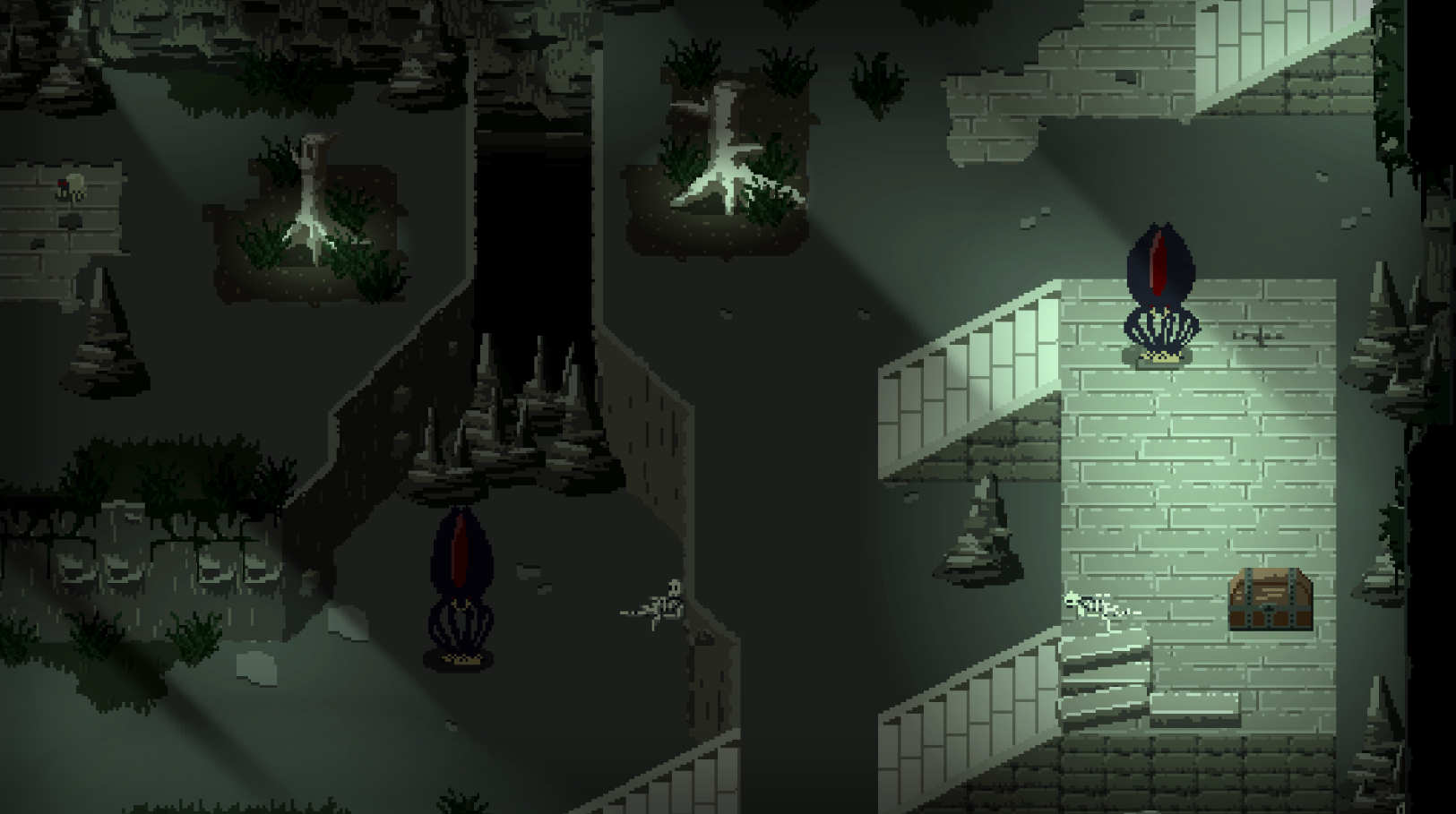 Levira Screenshot 1