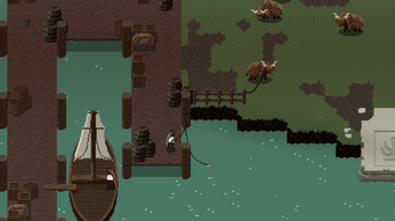 Levira Screenshot 2